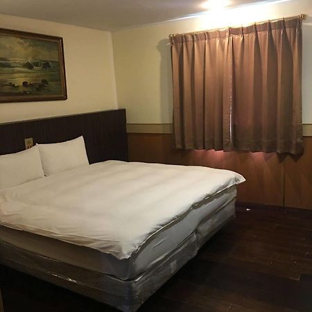 Galaxy Hotel Zhongli Dış mekan fotoğraf